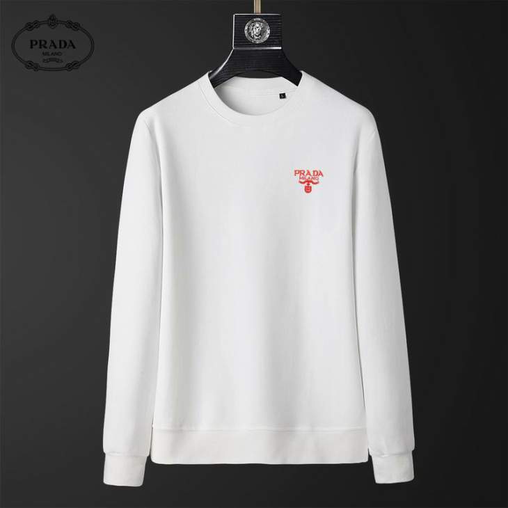 Picture of Prada Sweatshirt _SKUPradaM-4XL25cr28935526